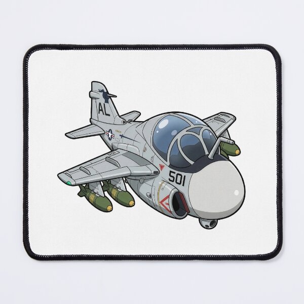 Item preview, SD Aircraft – Super Deformed Power designed and sold by RAWLIFEGRAPHIC.
