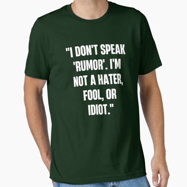 nj Essential T-Shirt