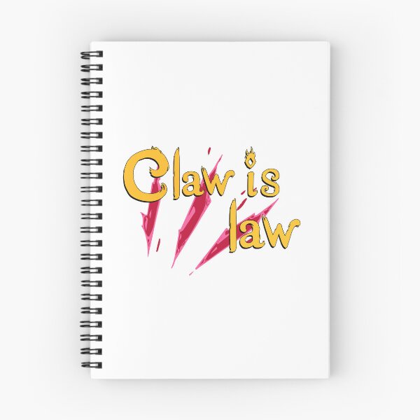 Item preview, Claw is Law - StS2 designed and sold by OddityDesign.