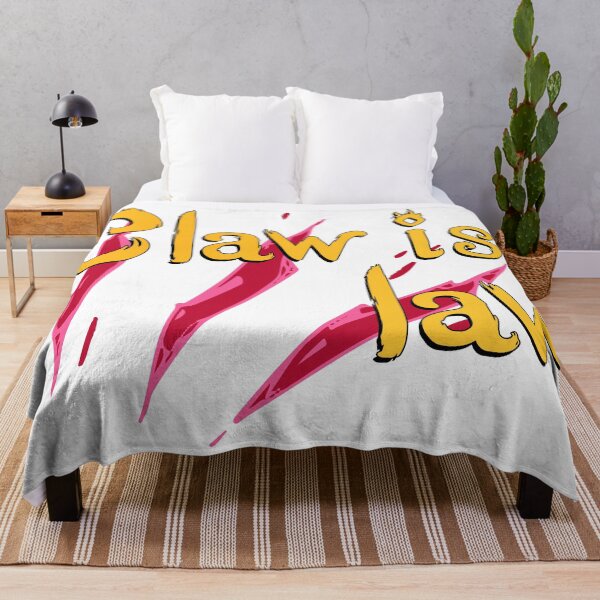 Item preview, Claw is Law - StS2 designed and sold by OddityDesign.
