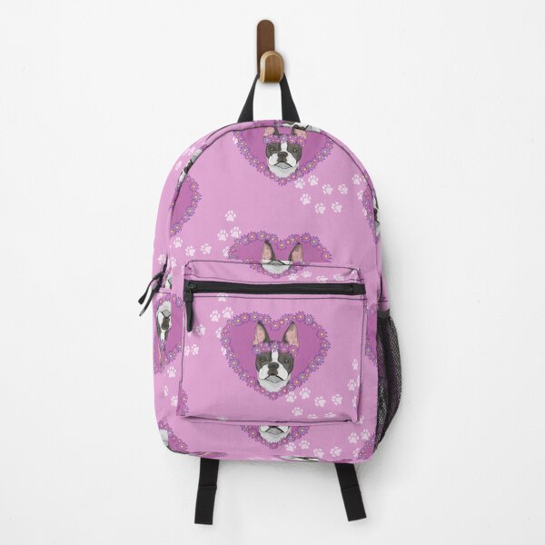 Item preview, Boston Terrier Love designed and sold by kerriestuff.