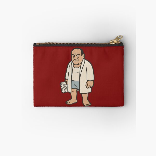 Item preview, The Sopranos Family Cuties - TONY: "The Boss" designed and sold by CleverCulture.