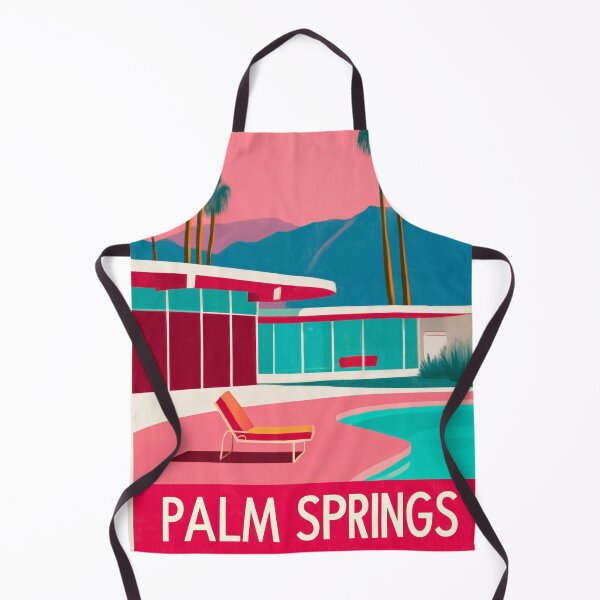 Item preview, Palm Springs Pool designed and sold by Artixshopy98.