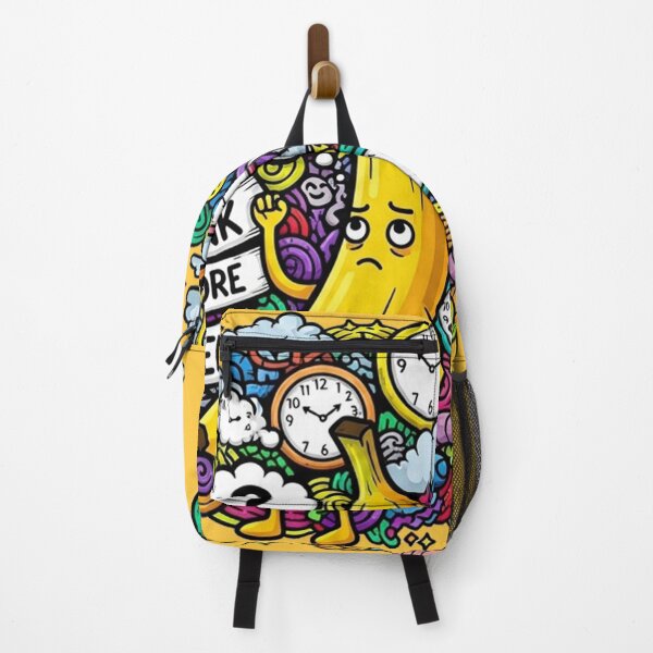 Item preview, Banana T-shirt designed and sold by bolguzart.