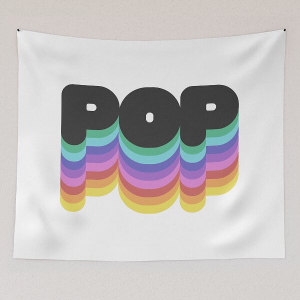Item preview, pop music designed and sold by leoserial.