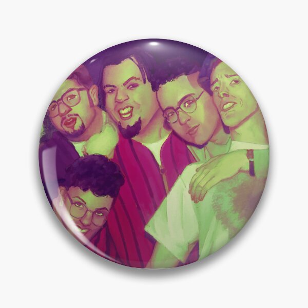 Item preview, barenaked ladies designed and sold by shitandpissworldtour.