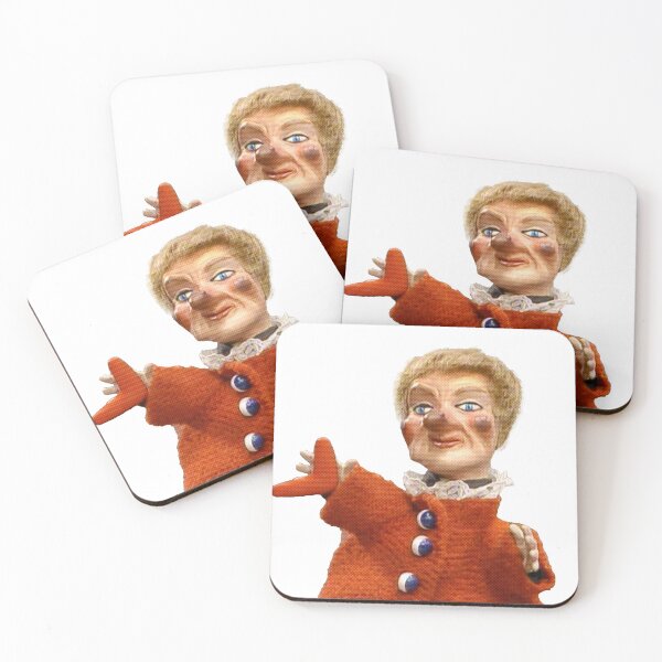 Item preview, Lady Elaine Fairchilde designed and sold by PopCultureArtShop.