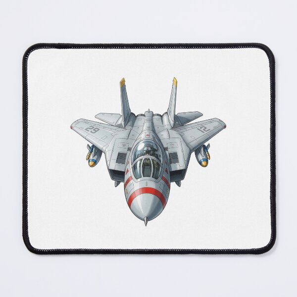Artikelvorschau, SD Aircraft – Super Deformed Power entworfen und verkauft von RAWLIFEGRAPHIC.