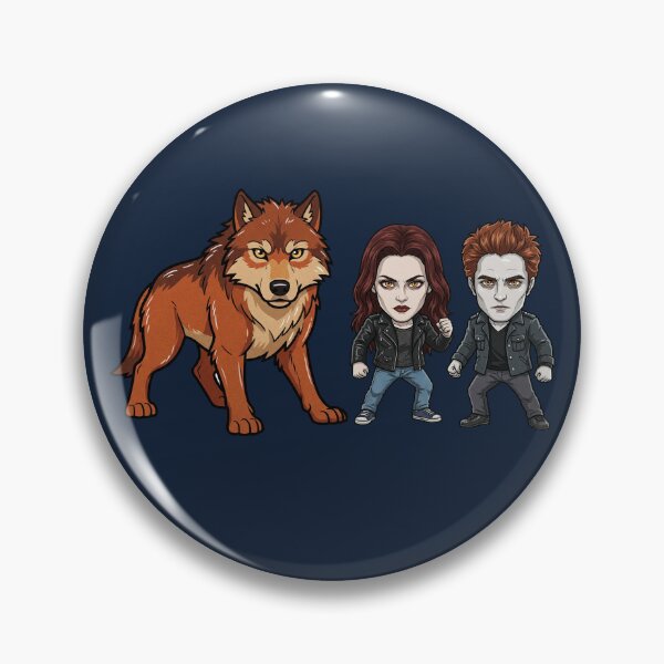 Item preview, Forks Battle-Ready Cutie: The Trio designed and sold by CleverCulture.
