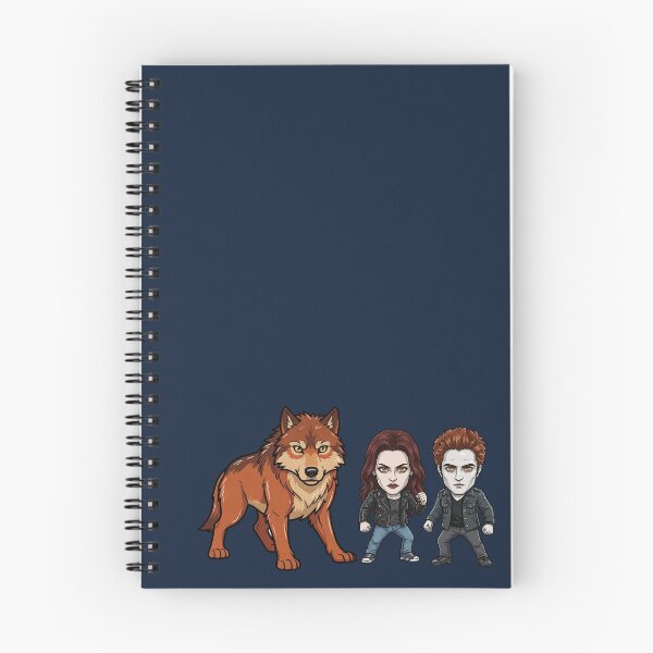 Item preview, Forks Battle-Ready Cutie: The Trio designed and sold by CleverCulture.