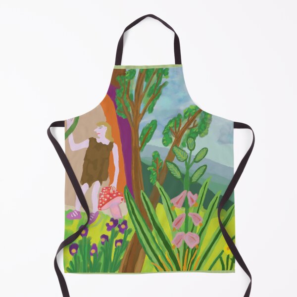 Item preview, The wildest of girl on world designed and sold by MartaTerkiewicz.