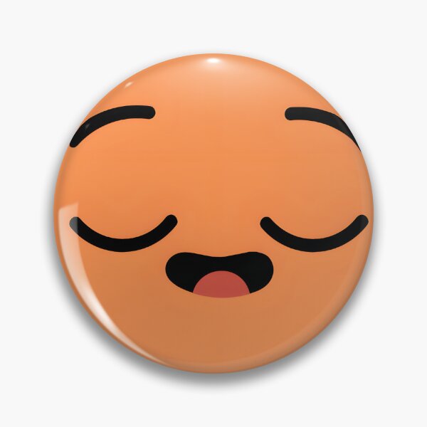 Item preview,  Cute Orange Cozy Character Cartoon designed and sold by Cute Mee .
