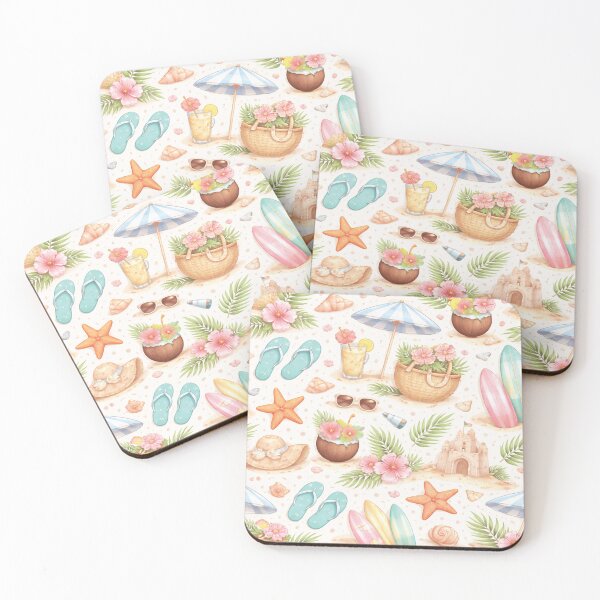 Item preview, Beach Day designed and sold by TessAdventures.