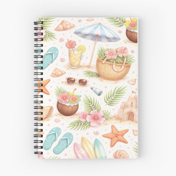 Item preview, Beach Day designed and sold by TessAdventures.