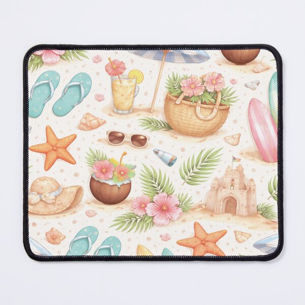 Item preview, Beach Day designed and sold by TessAdventures.