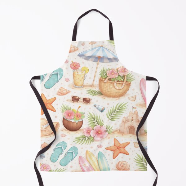 Item preview, Beach Day designed and sold by TessAdventures.