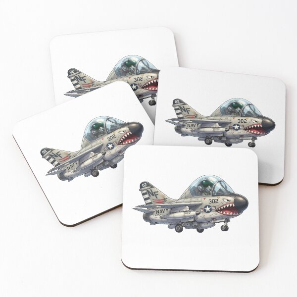 Artikelvorschau, SD Aircraft – Super Deformed Power entworfen und verkauft von RAWLIFEGRAPHIC.