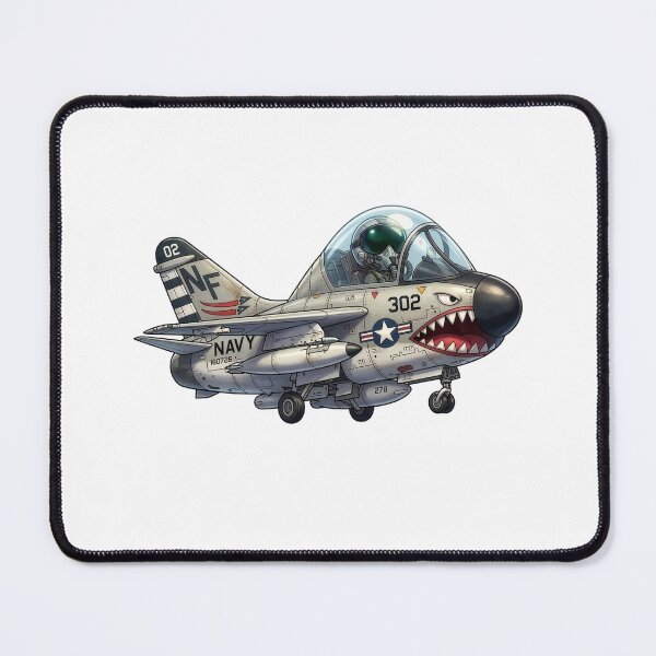 Item preview, SD Aircraft – Super Deformed Power designed and sold by RAWLIFEGRAPHIC.