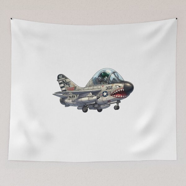 Item preview, SD Aircraft – Super Deformed Power designed and sold by RAWLIFEGRAPHIC.