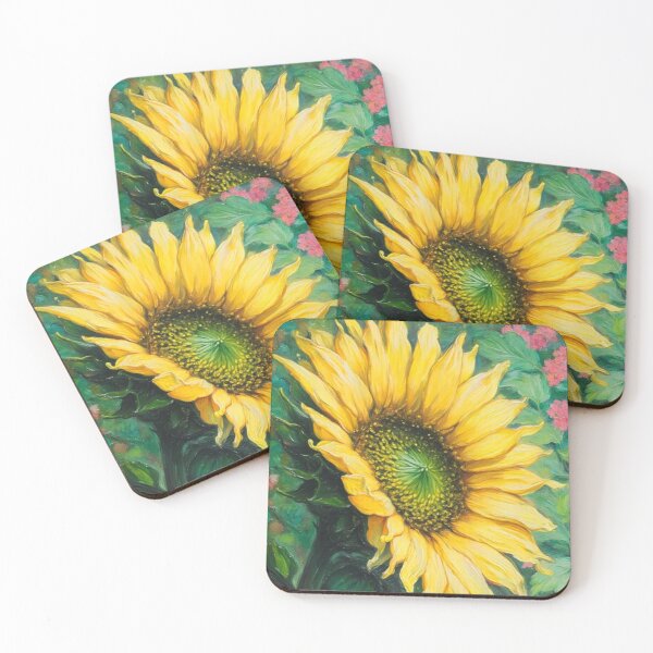 Item preview, Sunflower designed and sold by sid1802.