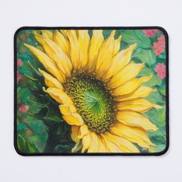 Item preview, Sunflower designed and sold by sid1802.