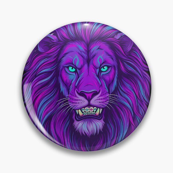 Item preview, Orthodontic Lion designed and sold by Totallywasted.