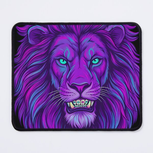 Item preview, Orthodontic Lion designed and sold by Totallywasted.