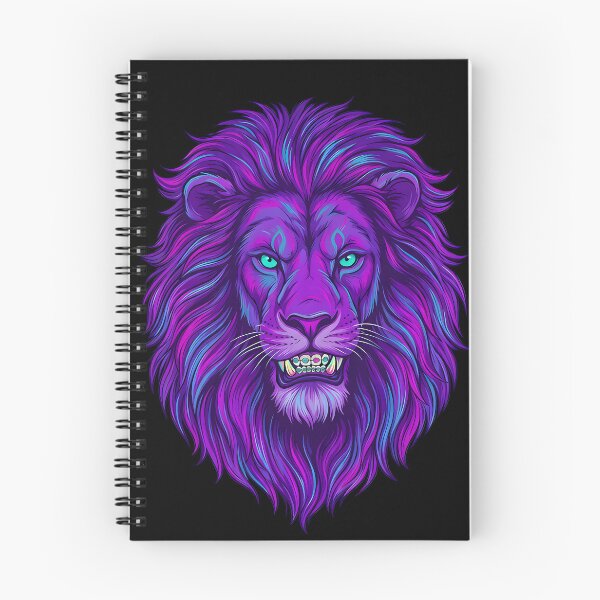 Item preview, Orthodontic Lion designed and sold by Totallywasted.