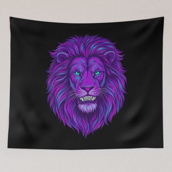 Item preview, Orthodontic Lion designed and sold by Totallywasted.