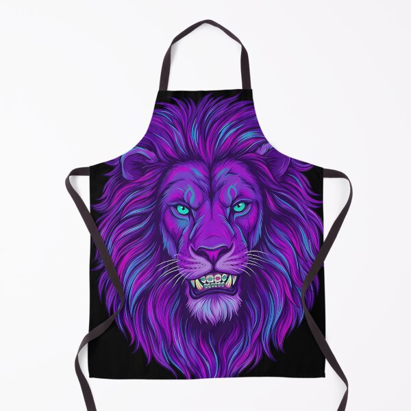 Item preview, Orthodontic Lion designed and sold by Totallywasted.