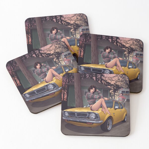 Item preview, Vickie's Car designed and sold by BABE SYSTEMS LTD..