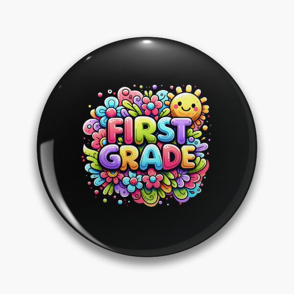 Item preview, Preppy School Vibes – Cute Back to School Graphic designed and sold by artedigital99.