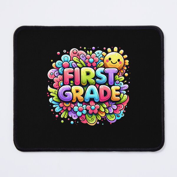 Item preview, Preppy School Vibes – Cute Back to School Graphic designed and sold by artedigital99.