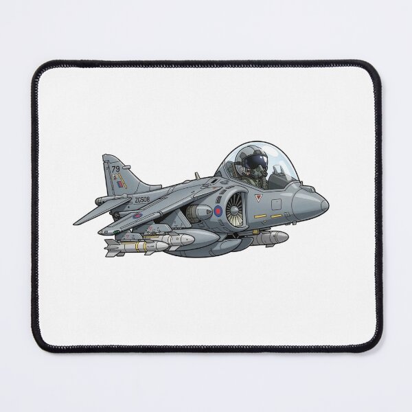 Item preview, SD Aircraft – Super Deformed Power designed and sold by RAWLIFEGRAPHIC.