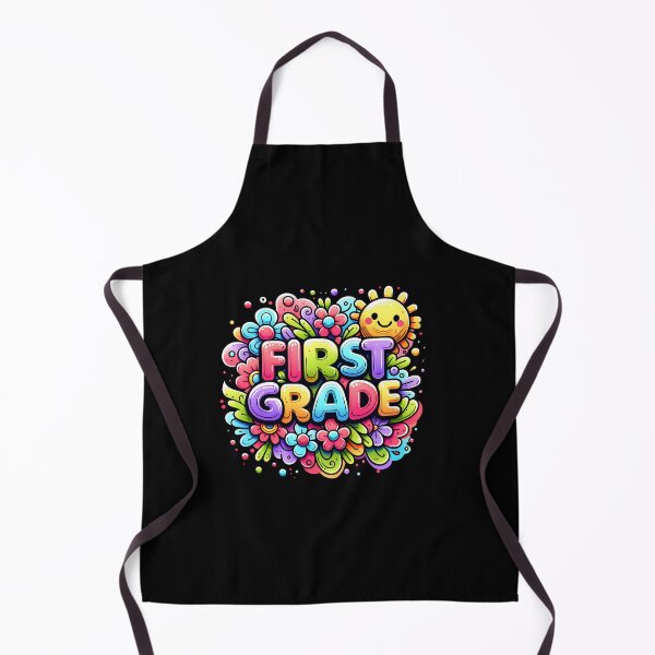 Item preview, Preppy School Vibes – Cute Back to School Graphic designed and sold by artedigital99.