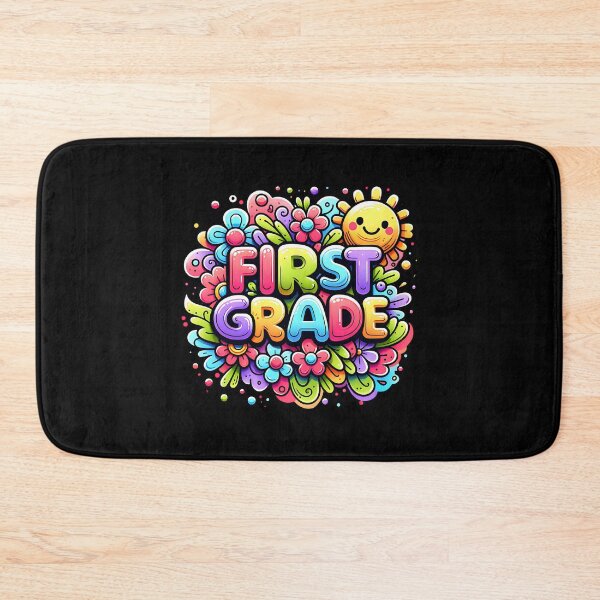 Item preview, Preppy School Vibes – Cute Back to School Graphic designed and sold by artedigital99.