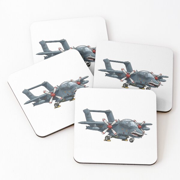 Artikelvorschau, SD Aircraft – Super Deformed Power entworfen und verkauft von RAWLIFEGRAPHIC.