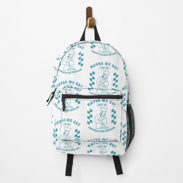 Item preview, Maybe we got lost in fermentation survivor designed and sold by Peerless-Prime.