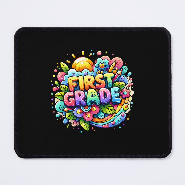 Item preview, Preppy School Girl Aesthetic – Cute First Day Design designed and sold by artedigital99.