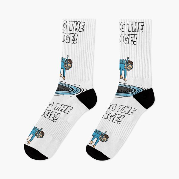 Item preview, Taking The Plunge designed and sold by Amir Faysal.