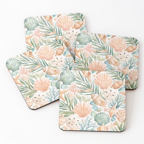 Item preview, Coastal Summer designed and sold by TessAdventures.