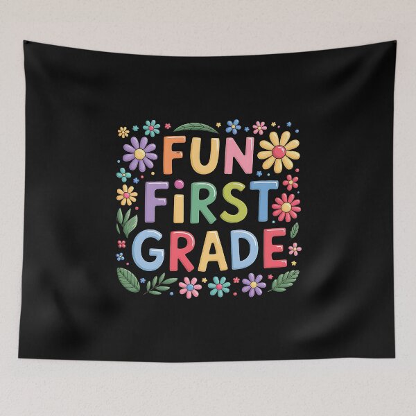 Item preview, Preppy School Style – Cute Back to School Artwork designed and sold by artedigital99.