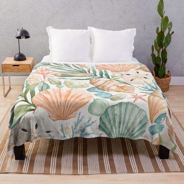 Item preview, Coastal Summer designed and sold by TessAdventures.