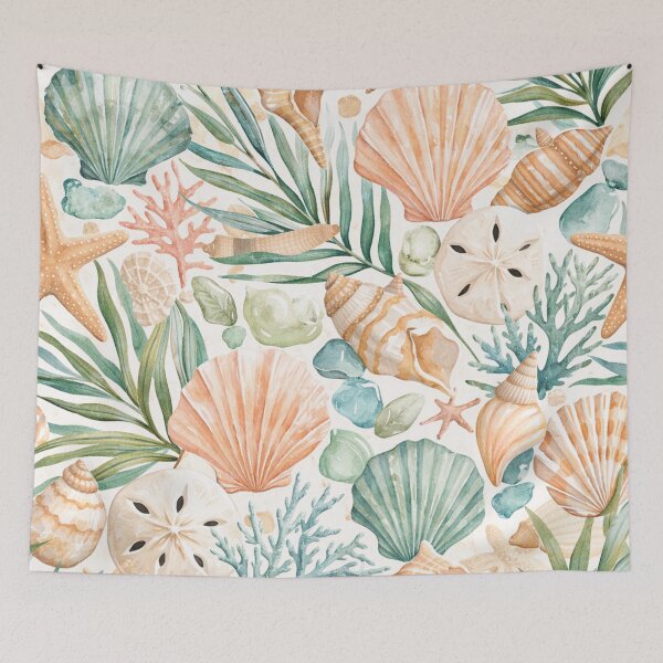 Item preview, Coastal Summer designed and sold by TessAdventures.