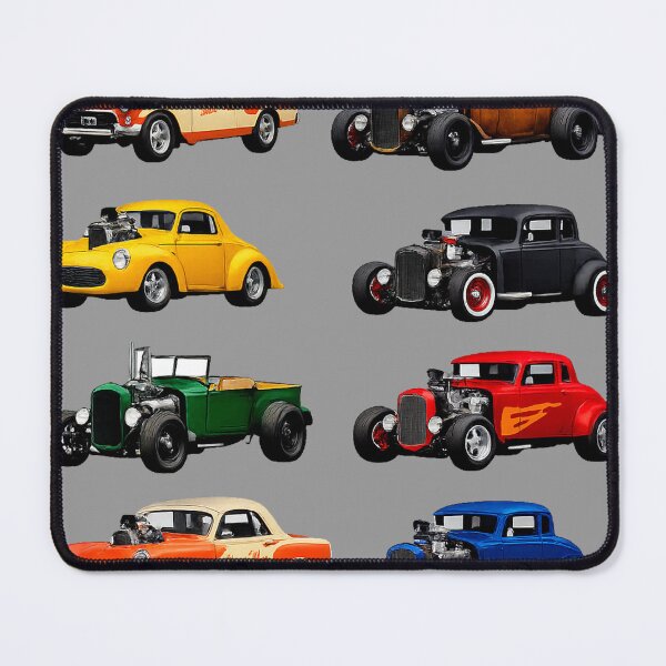 Item preview, Hot Rods designed and sold by Ogfx.