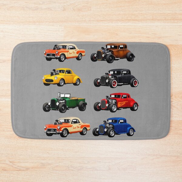 Item preview, Hot Rods designed and sold by Ogfx.