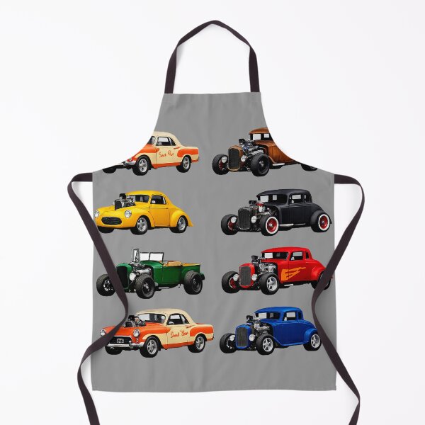 Item preview, Hot Rods designed and sold by Ogfx.