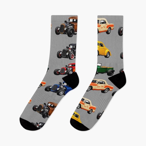 Item preview, Hot Rods designed and sold by Ogfx.
