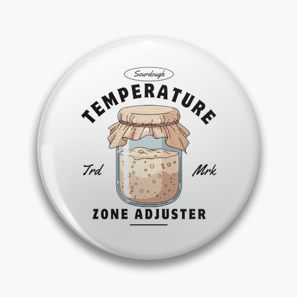 Item preview, Temperature zone adjuster designed and sold by Peerless-Prime.