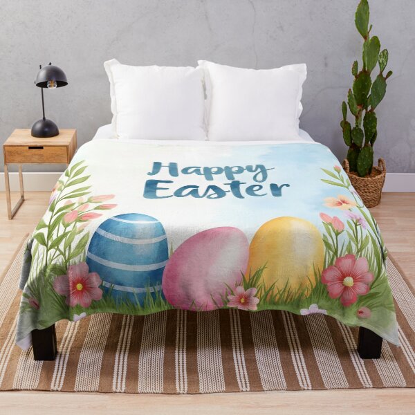 Item preview, Trendy Easter Eggs Beautiful Collection designed and sold by TrendyDesigne412.